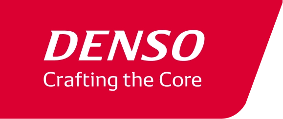 denso logo