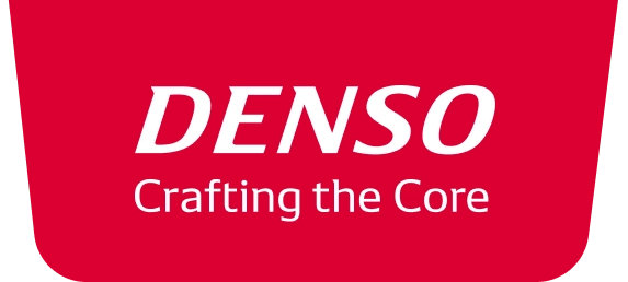 denso logo